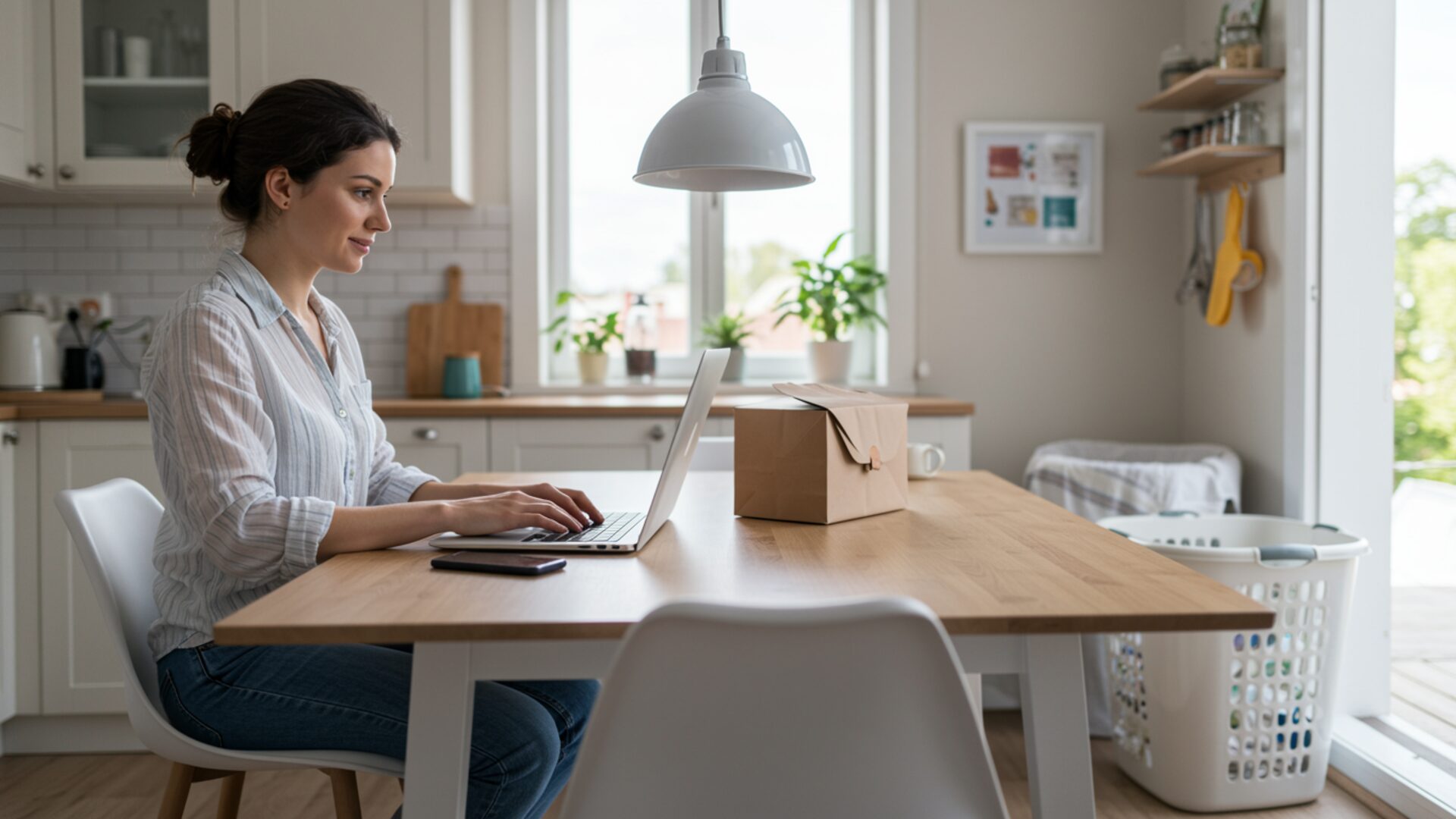 Online was bestellen bij Nobel Wash in Zaventem